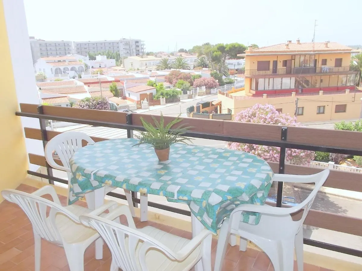 Appartement Sant Josep à Roses Espagne