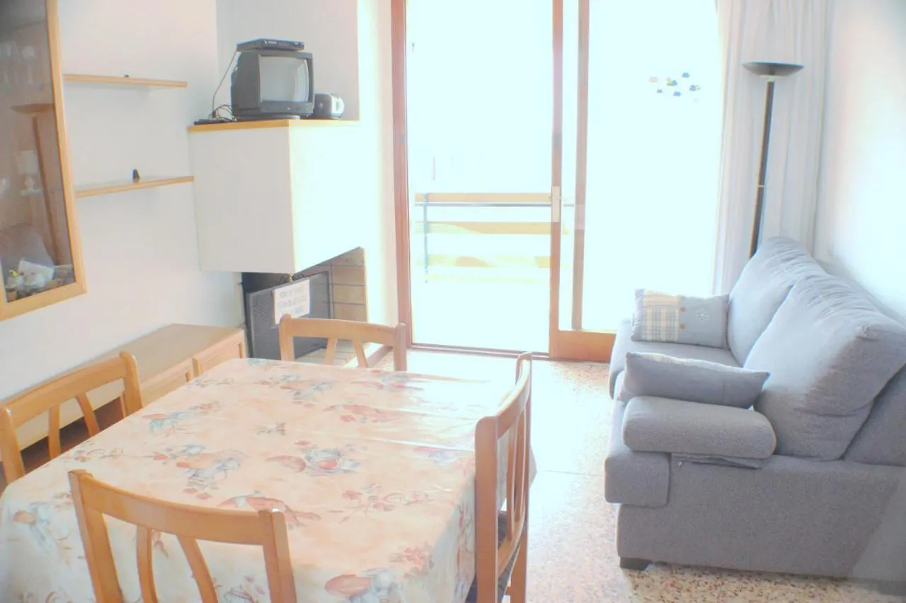 Appartement Sant Josep à Roses