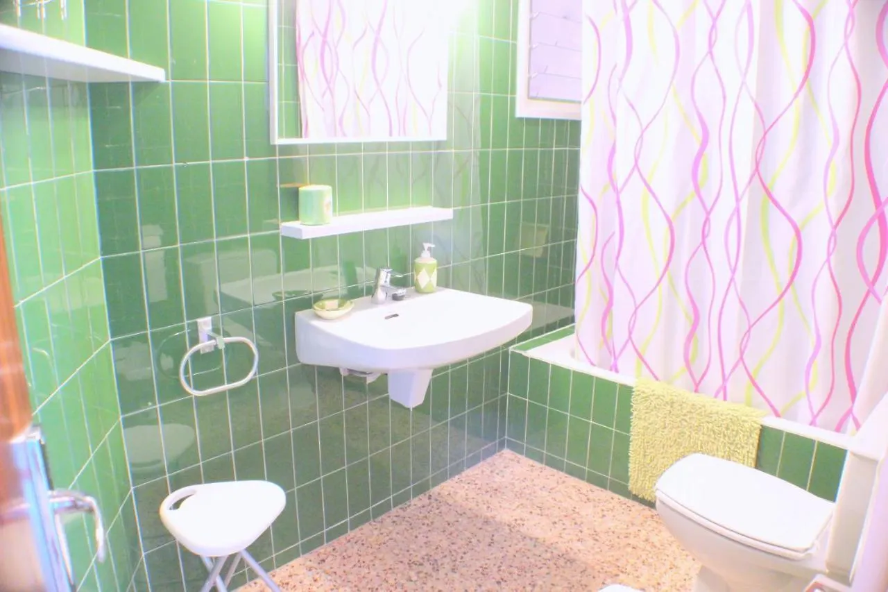 Appartement Sant Josep à Roses 0*,  Espagne