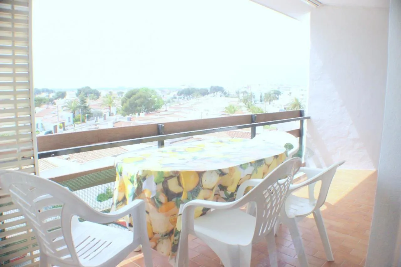 Appartement Sant Josep à Roses