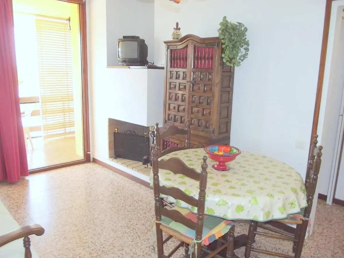 Appartement Sant Josep à Roses
