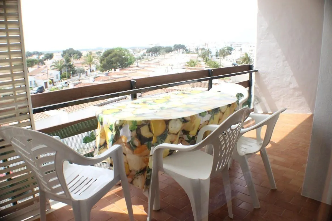 Appartement Sant Josep à Roses