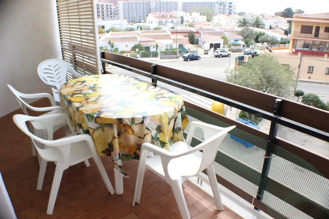 Appartement Sant Josep à Roses Espagne
