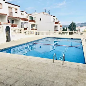  Hébergement de vacances Angeles 29