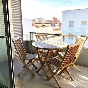  Appartement Familiar Av. Tarragona