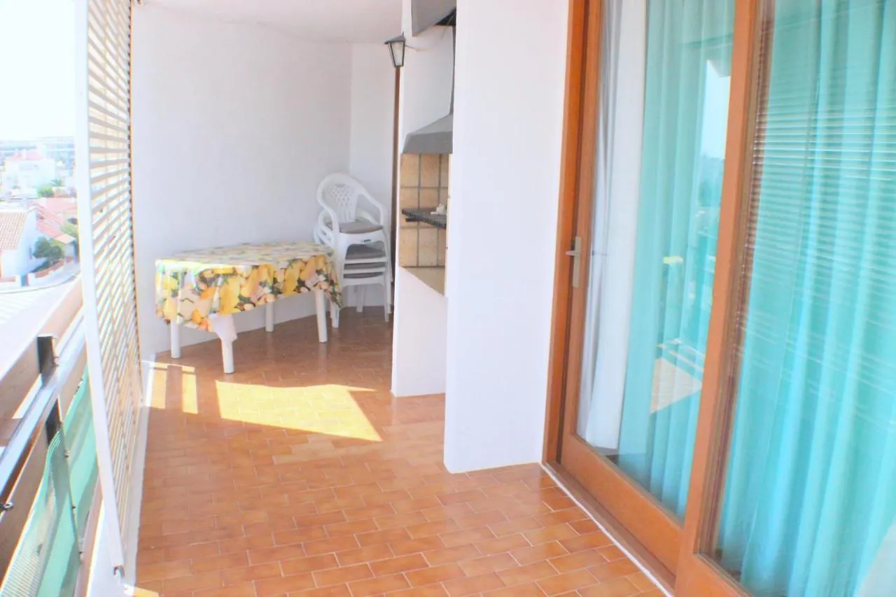Sant Josep Apartment Roses