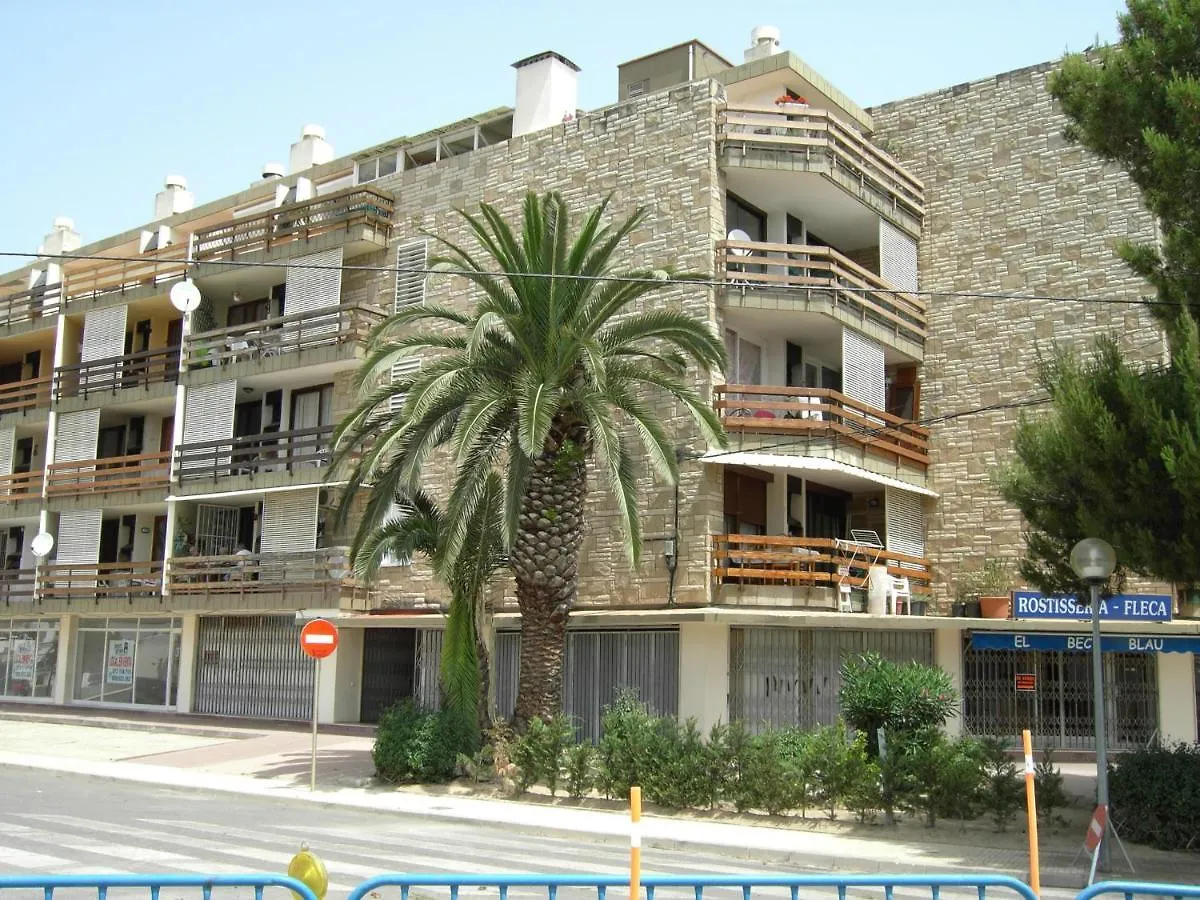 Sant Josep Apartman Roses 0*,  Spanyolország
