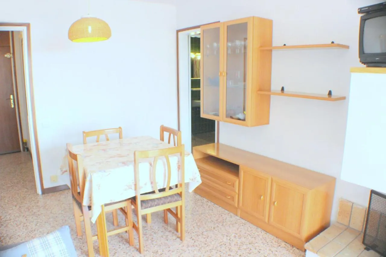 Sant Josep Apartment Roses Spain