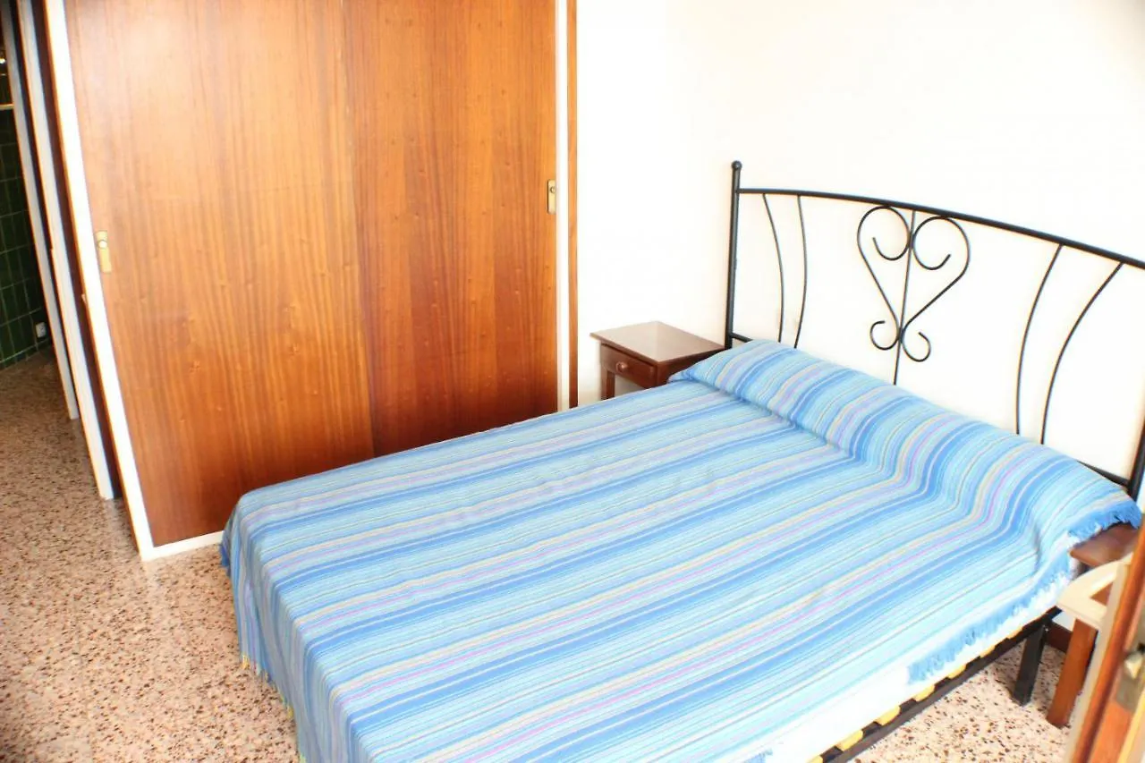 Sant Josep Apartment Roses