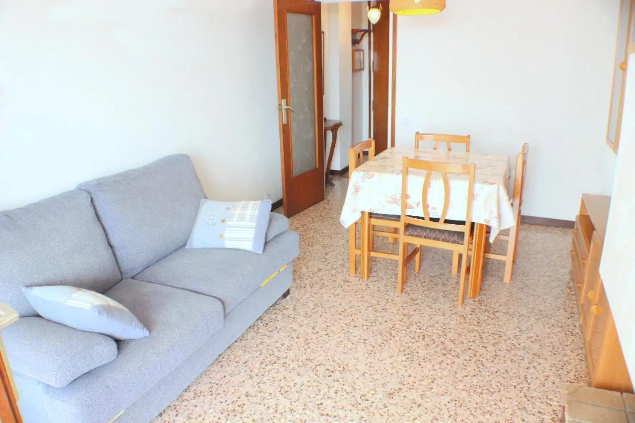 Sant Josep Apartment Roses