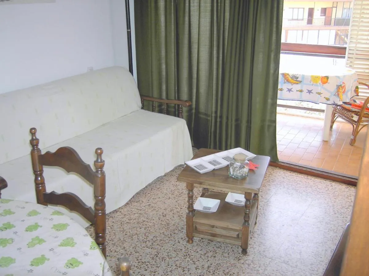 Sant Josep Apartment Roses