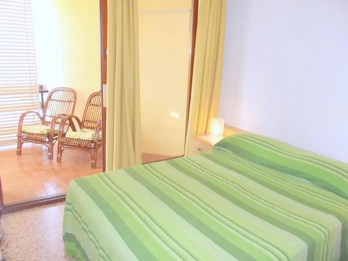Sant Josep Apartman Roses