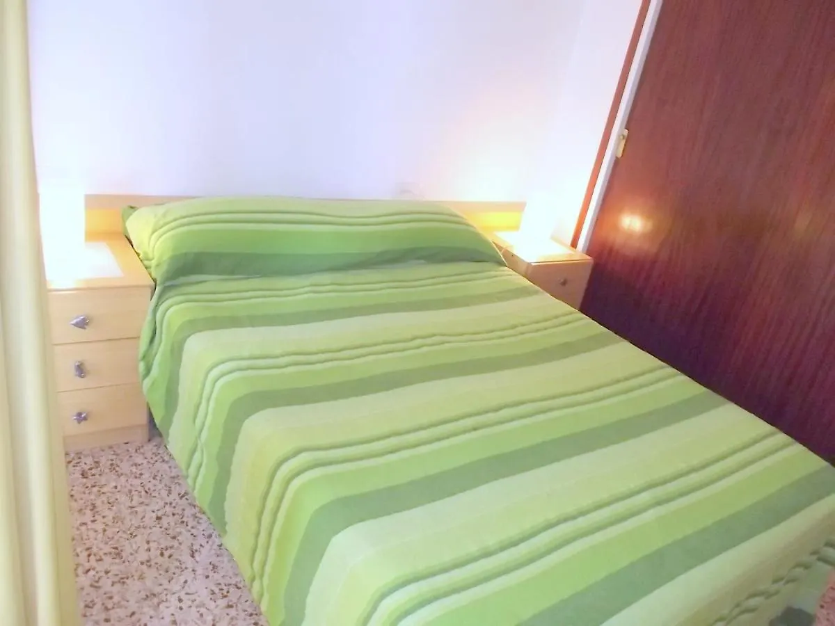 Sant Josep Apartman Roses 0*,
