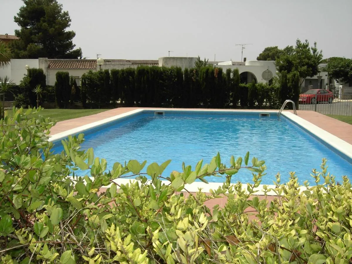 Sant Josep Apartman Roses