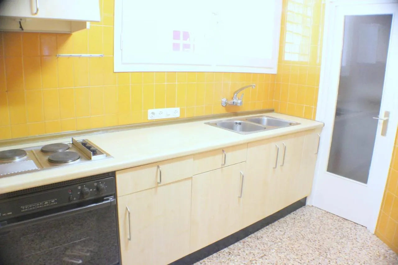 Sant Josep Apartman Roses Spanyolország